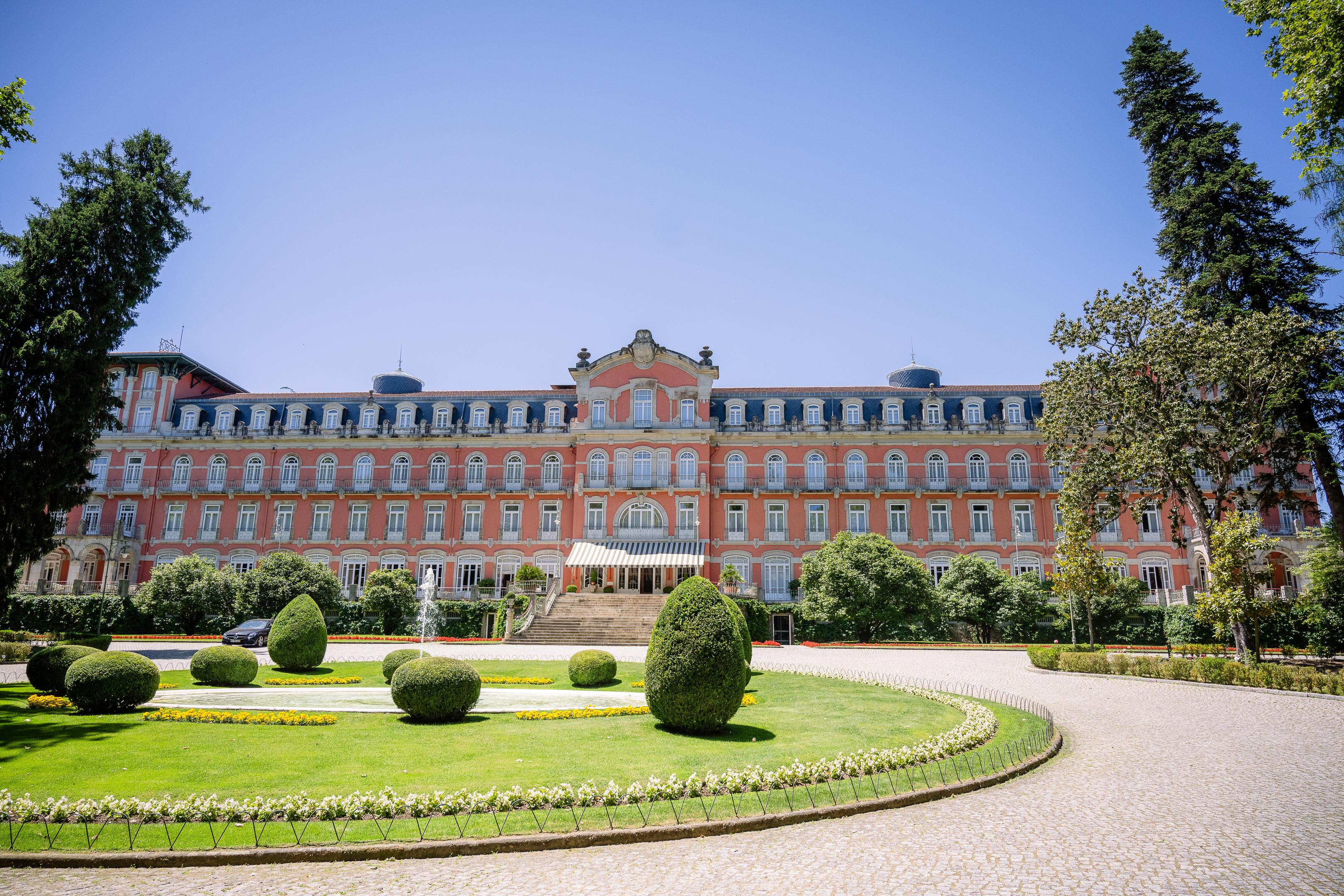 BwB BwB Retreat venue